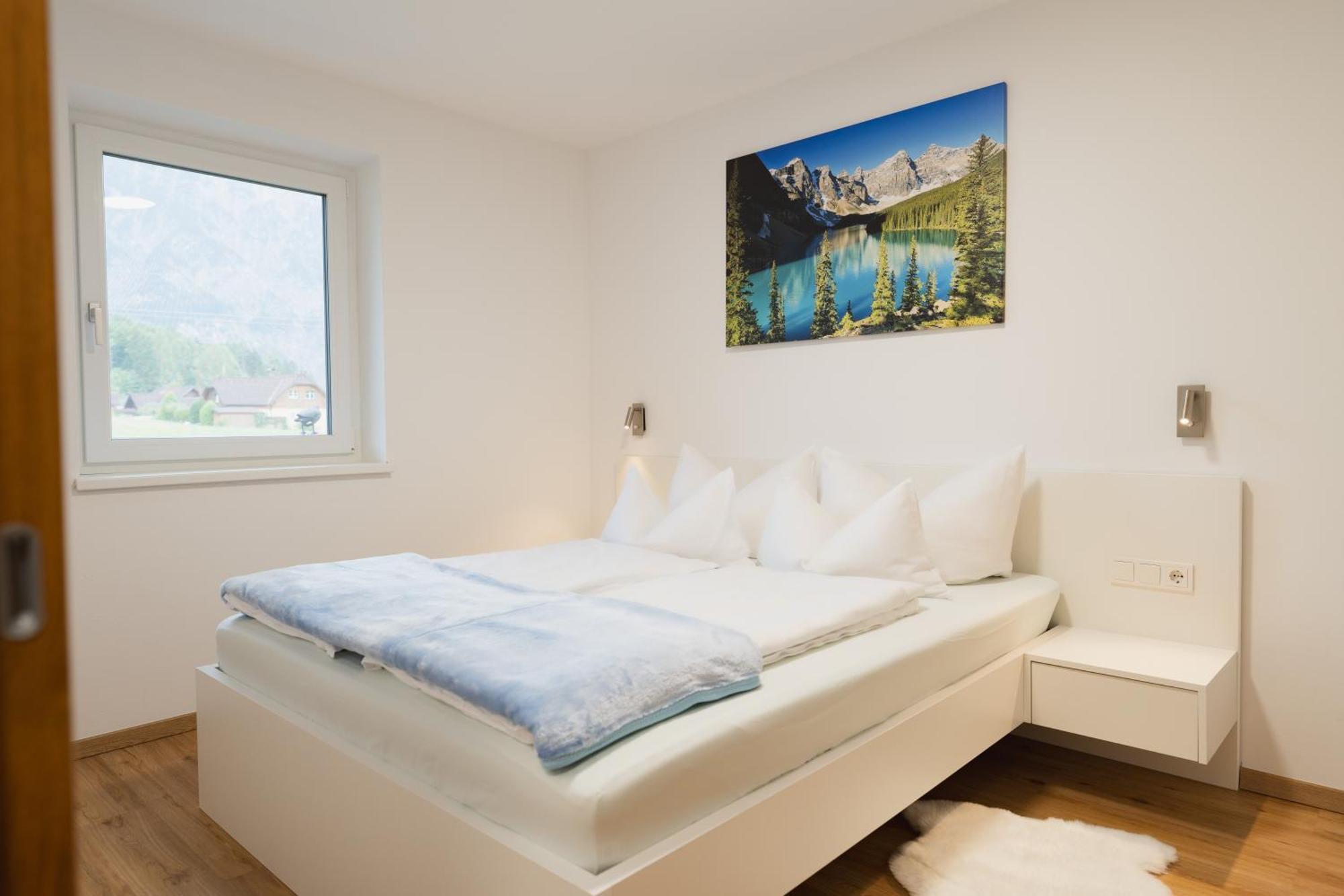 Austrian Apartments Bad Goisern Exterior foto