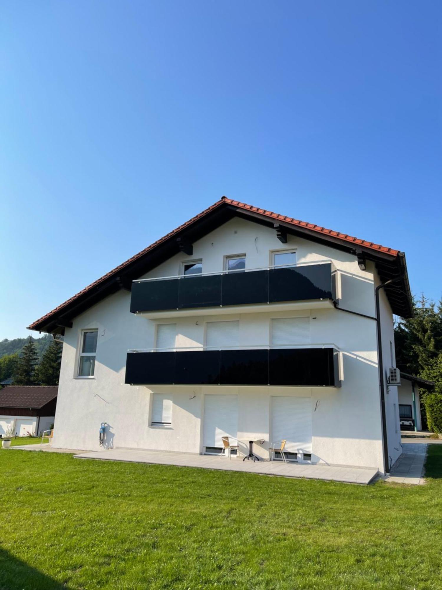 Austrian Apartments Bad Goisern Exterior foto